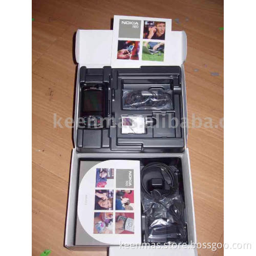 sell gsm mobile N80 from large stock at fob price